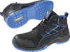 Sicherheitsstiefel PUMA, Krypton Blue Mid