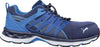 Sicherheitshalbschuh PUMA, Velocity 2.0 Blue Low