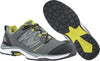 Sicherheitshalbschuh ALBATROS, Ultratrail Grey Low