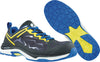 Sicherheitshalbschuh ALBATROS, SKYRUNNER LOW