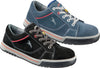 Sicherheitshalbschuh ALBATROS, Freestyle SR Blue