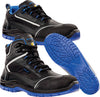 Sicherheitshalbschuh/-stiefel ALBATROS, Bluetech Low - Halbschuh