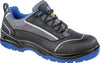 Sicherheitshalbschuh/-stiefel ALBATROS, Bluetech Low - Halbschuh