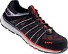 Sicherheitshalbschuh BAAK, Red