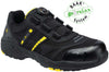 Sicherheitshalbschuh BAAK, Admiral John