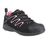 Damen-Sicherheitshalbschuh BAAK, Silvy 2