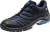Sicherheitshalbschuh BATA INDUSTRIALS, Nova Logik, schwarz/blau