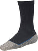 Funktionssocke BATA INDUSTRIALS, Cool MS 2 black