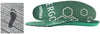 Einlegesohle ATLAS, ERGO MED green