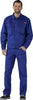 Arbeitskleidung BW 290 PLANAM, Bundhose, kornblau
