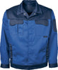 Arbeitskleidung COLOR WAVE PIONIER, Bundjacke, kornblau
