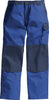 Arbeitskleidung COLOR WAVE PIONIER, Bundhose, kornblau