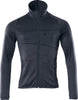 Fleecejacke ACCELERATE MASCOT, Fleecepullover, schwarzblau