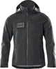 Hardshelljacke ACCELERATE MASCOT, Hardshelljacke, schwarz