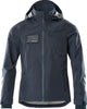 Hardshelljacke ACCELERATE MASCOT, mit Kapuze