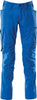 Bundhose ACCELERATE MASCOT, Bundhose, azurblau