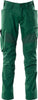 Bundhose ACCELERATE MASCOT, Bundhose, grün
