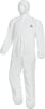 Disposable protective suit Protect Plus 00020XL