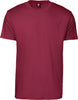 T-Shirt ID, T-TIME&reg; bordeaux