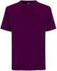 T-Shirt ID, T-TIME&reg; bordeaux