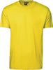 T-Shirt ID, T-TIME&reg; gelb