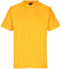 T-Shirt ID, T-TIME&reg; gelb