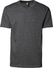 T-Shirt ID, T-TIME&reg; graphit meliert