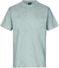 T-Shirt ID, T-TIME&reg; grau meliert