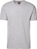 T-Shirt ID, T-TIME&reg; grau meliert