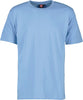 T-Shirt ID, T-TIME&reg; hellblau