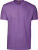 T-Shirt ID, T-TIME&reg; lila