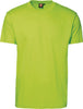 T-Shirt ID, T-TIME&reg; lime