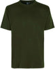 T-Shirt ID, T-TIME&reg; oliv