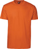 T-Shirt ID, T-TIME&reg; orange