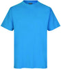Shirts ID, T-TIME&reg;, Herren, türkis