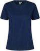 T-Shirt ID, T-TIME<sup>&reg;</sup>, Damen, navy
