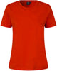 T-Shirt ID, T-TIME<sup>&reg;</sup>, Damen, orange