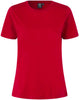 T-Shirt ID, T-TIME<sup>&reg;</sup>, Damen, rot