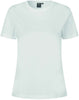 T-Shirt ID, T-TIME<sup>&reg;</sup>, Damen, weiß