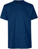 T-Shirt ID, Pro Wear, blau meliert