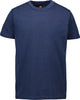 T-Shirt Pro Wear, blau meliert 00422XL