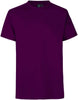 T-Shirt ID, Pro Wear, bordeaux