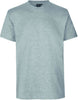 T-Shirt ID, Pro Wear, grau meliert