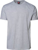 T-Shirt Pro Wear, grau meliert 00120XL