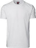 T-Shirt Pro Wear, weiß 000200S