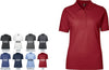 Polo Shirt Pro Wear, Women, Silver Gray 00143XL