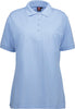 Poloshirt Pro Wear, Damen, hellblau 00083XL