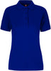 Shirts ID, Pro Wear, Damen, königsblau