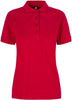 Shirts ID, Pro Wear, Damen, rot