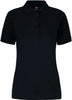 Shirts ID, Pro Wear, Damen, schwarz